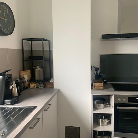 Apartamento Bienenstube Venningen Exterior foto