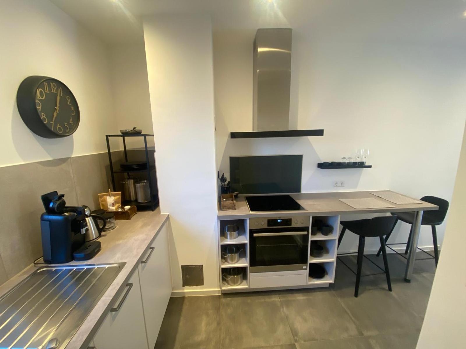 Apartamento Bienenstube Venningen Exterior foto