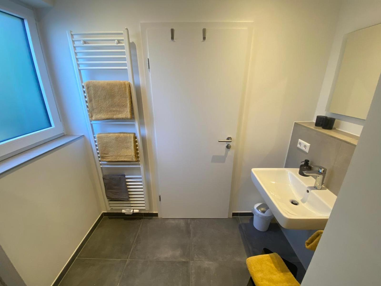 Apartamento Bienenstube Venningen Exterior foto