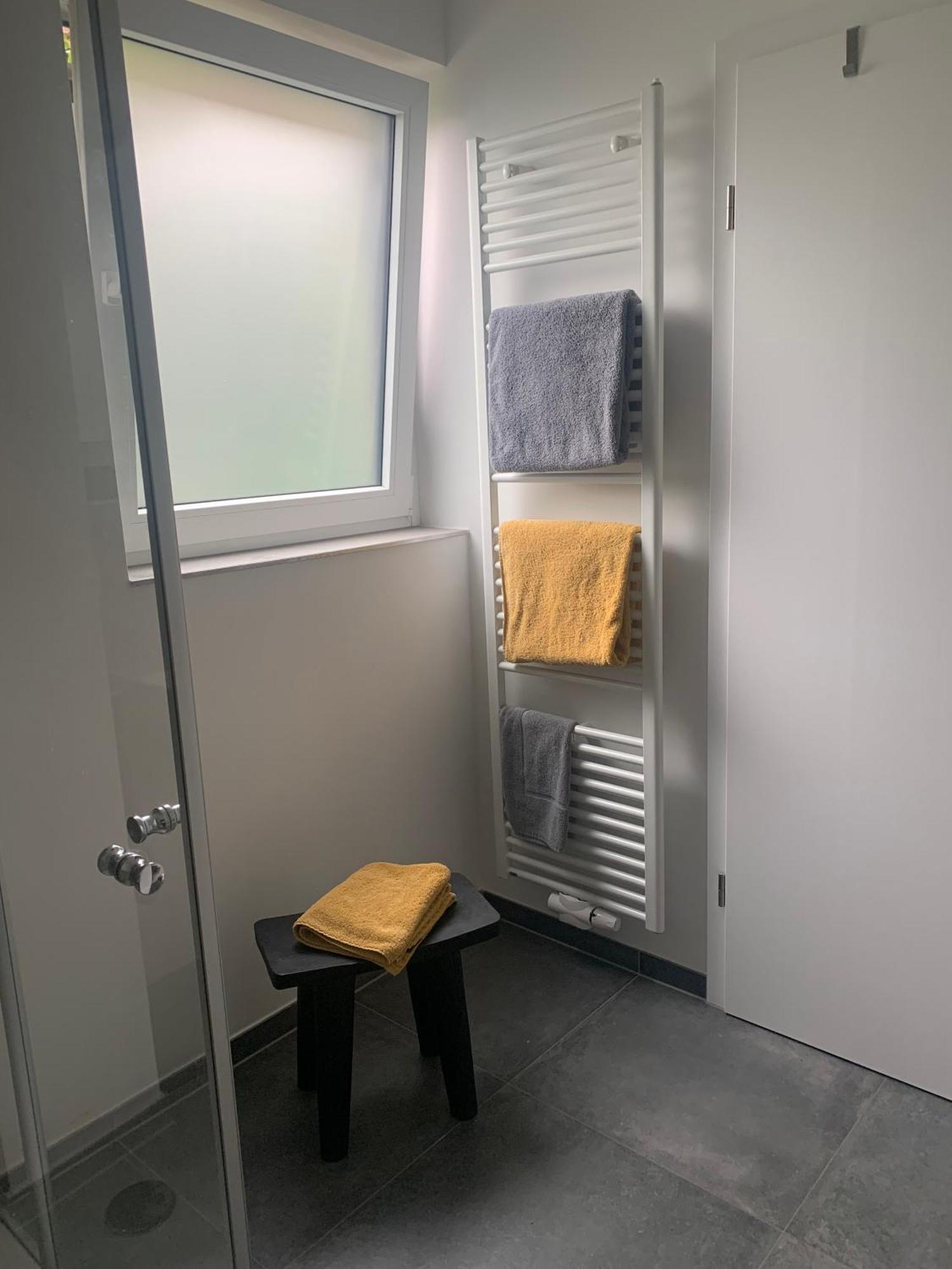 Apartamento Bienenstube Venningen Exterior foto
